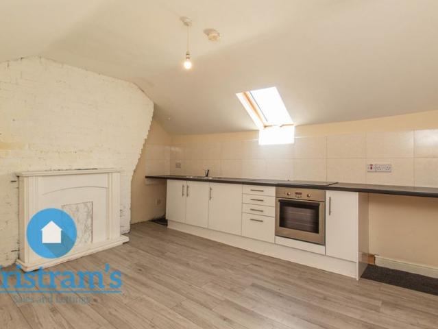 Apartment for rent in Eastwood, Attenborough