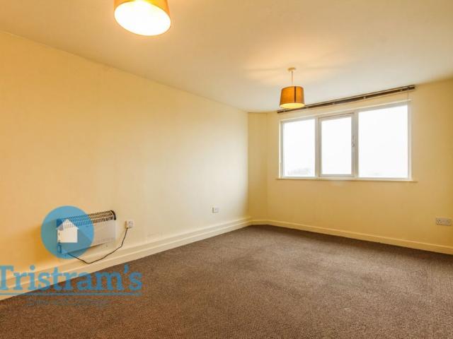 Apartment for rent in Hyson Green, Haddon