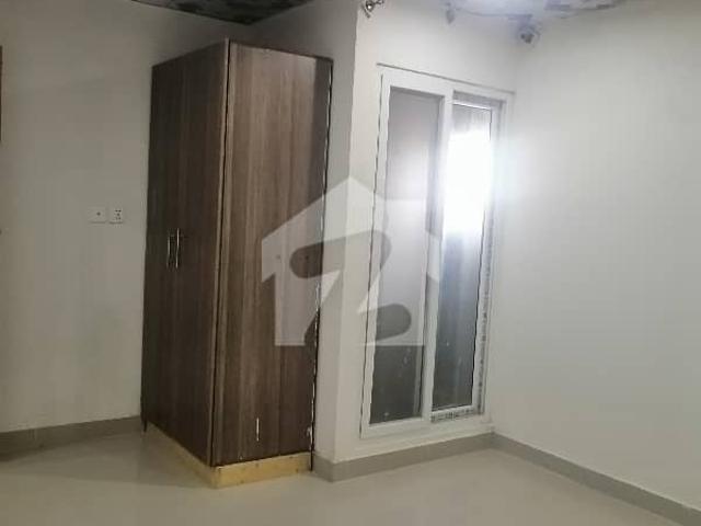 Apartment for rent in Islamabad