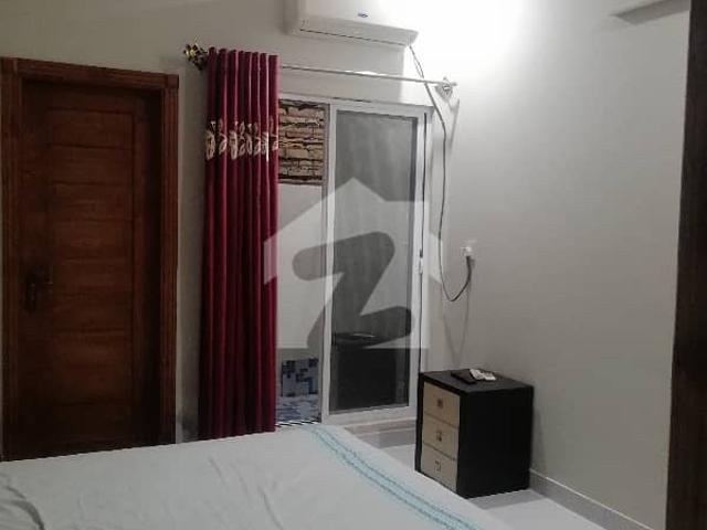 Apartment for rent in Islamabad