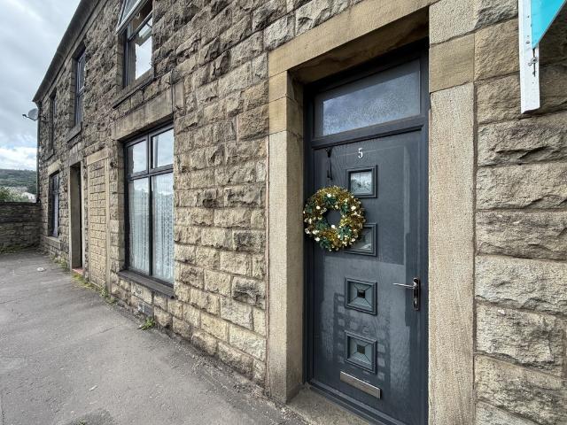 Apartment for rent in Bury, Greater Manchester