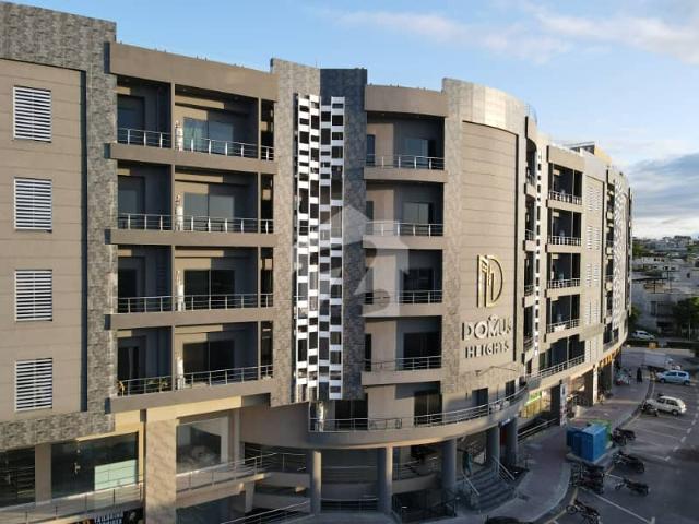 Apartment for rent in Rawalpindi, Islamabad Capital Territory