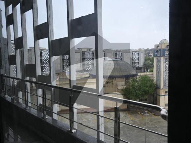 Apartment for rent in Rawalpindi, Islamabad Capital Territory