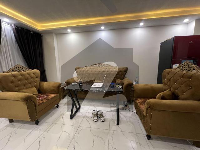 Apartment for rent in Islamabad