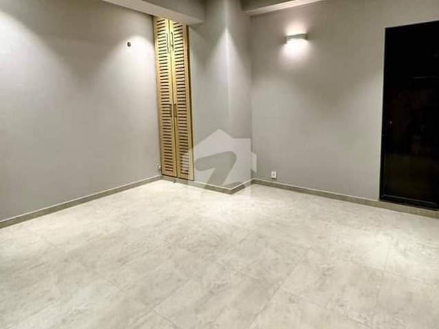Apartment for rent in Islamabad