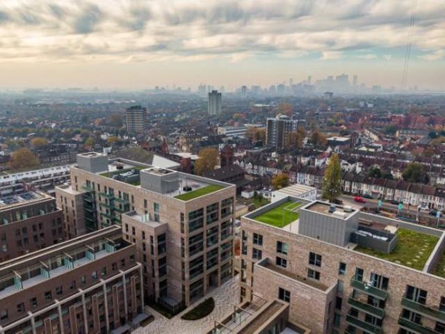 Apartment for rent in Upton Park, Greater London