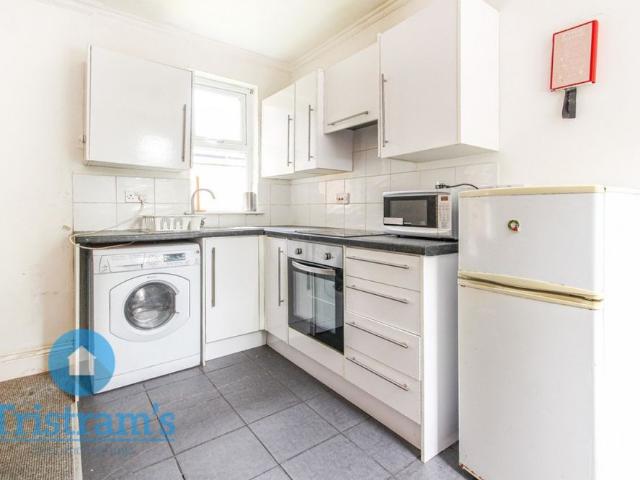 Apartment for rent in Haddon, East Midlands