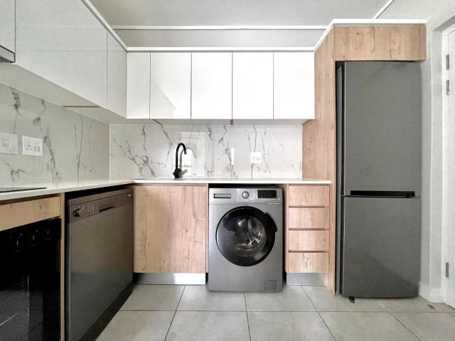 Apartment for rent in Vorna Valley, Midrand