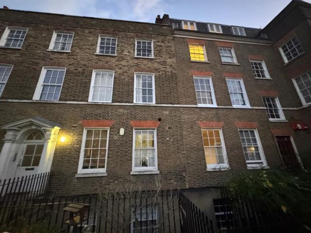 Apartment for rent in Stoke Newington, Greater London