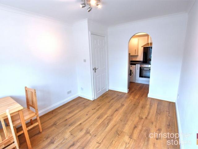 Apartment for rent in Broxbourne, Hertfordshire