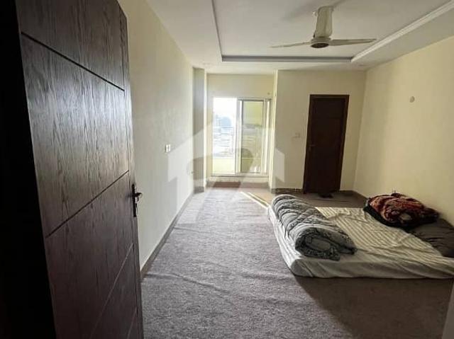 Apartment for rent in اسلام آباد, زون 1