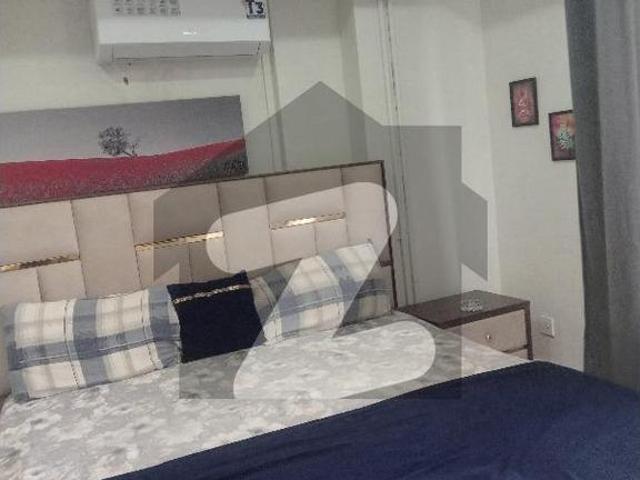 Apartment for rent in Islamabad