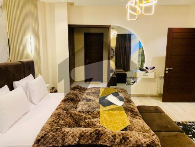 Apartment for rent in Rawalpindi, Islamabad Capital Territory