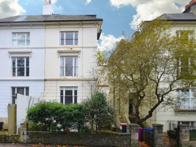 Apartment for rent in Clewer Village, Windsor