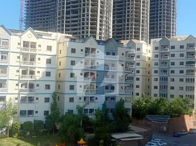 Apartment for rent in اسلام آباد, زون 1