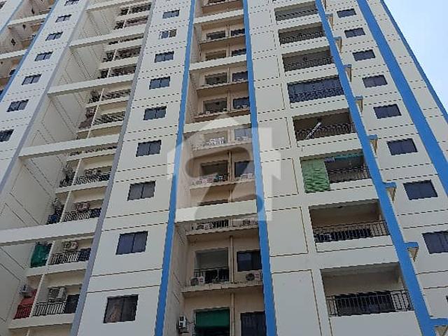 Apartment for rent in Islamabad