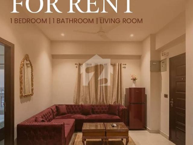 Apartment for rent in Islamabad