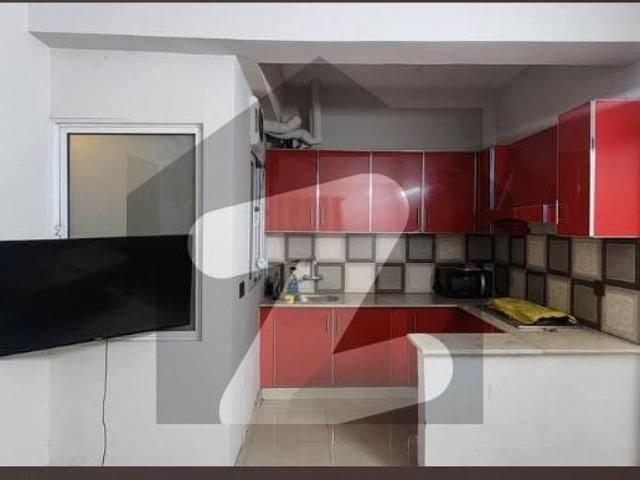 Apartment for rent in Islamabad