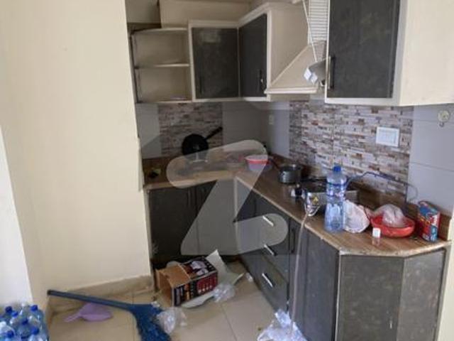 Apartment for rent in Islamabad