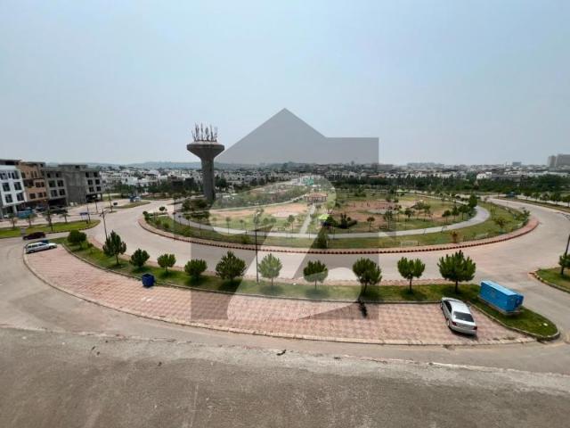 Apartment for rent in Islamabad
