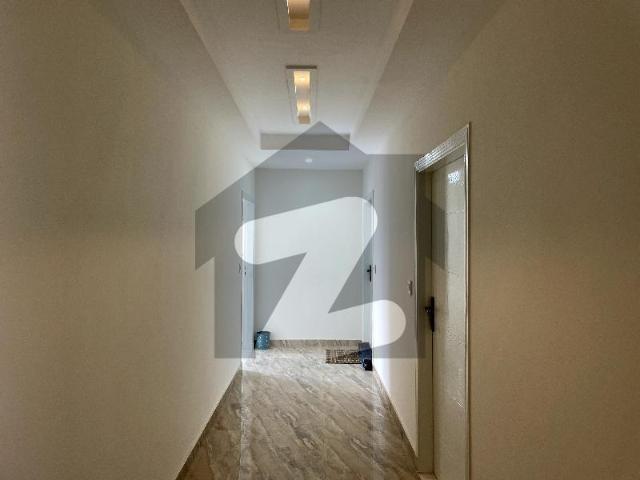 Apartment for rent in Islamabad