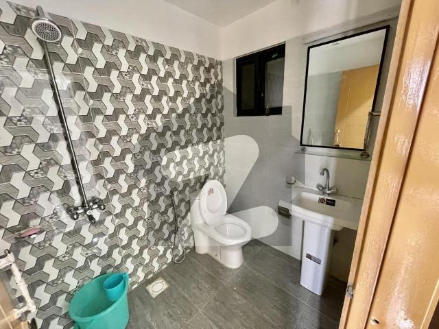 Apartment for rent in Islamabad