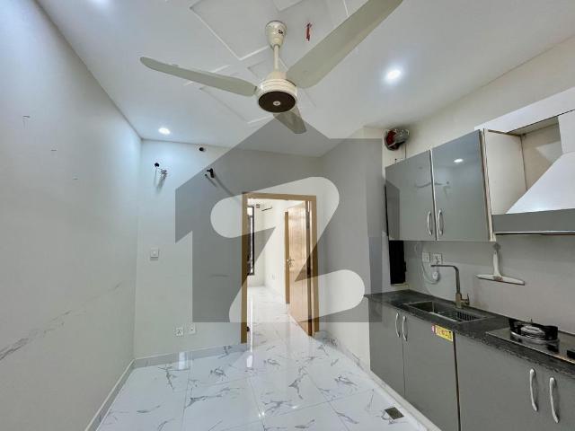 Apartment for rent in Islamabad