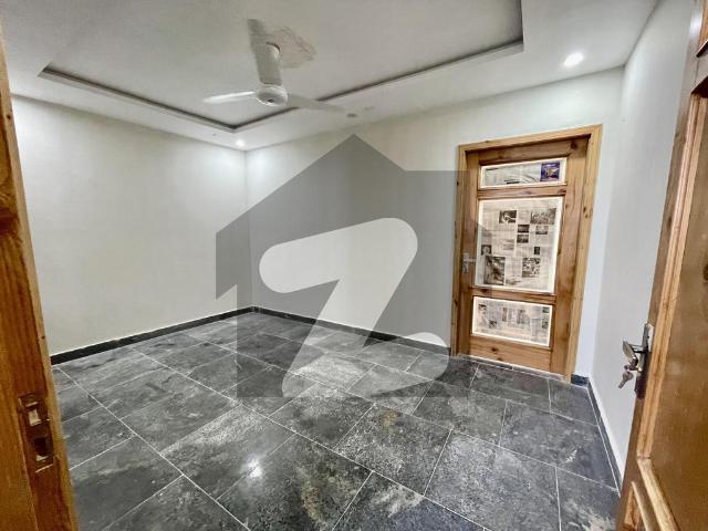 Apartment for rent in Islamabad