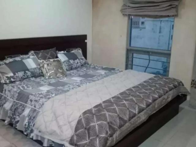 Apartment for rent in Islamabad