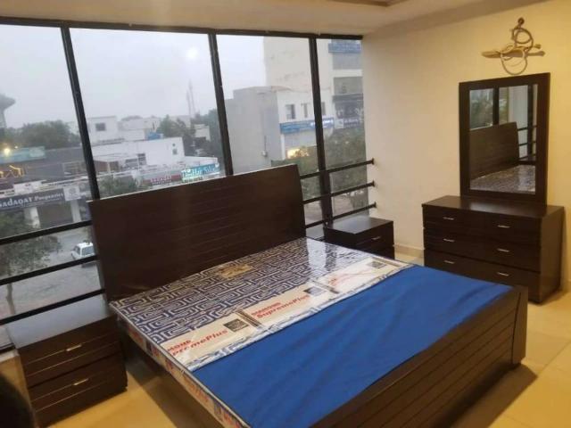Apartment for rent in Rawalpindi, Islamabad Capital Territory
