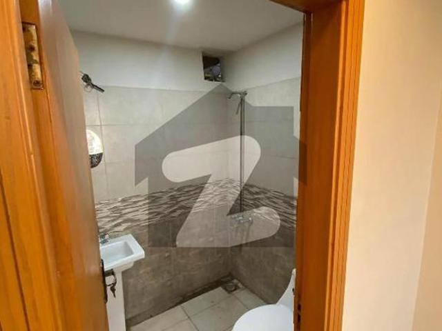 Apartment for rent in Islamabad