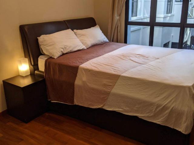 Apartment for rent