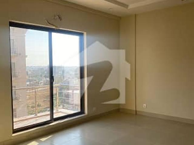 Apartment for rent in Islamabad