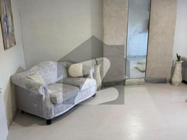 Apartment for rent in Islamabad