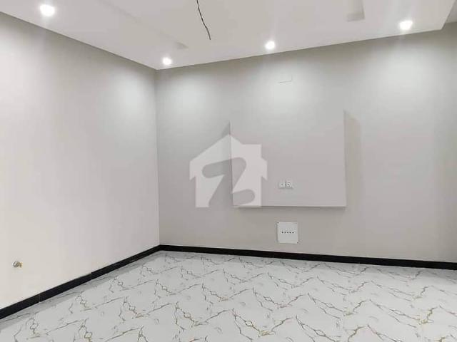 Apartment for rent in Islamabad
