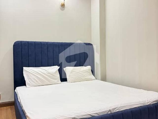 Apartment for rent in اسلام آباد, زون 1
