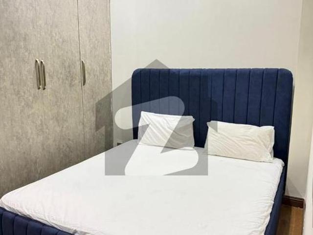 Apartment for rent in اسلام آباد, زون 1