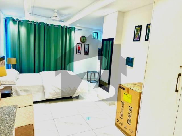 Apartment for rent in Rawalpindi, Islamabad Capital Territory