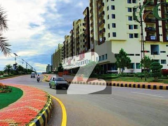 Apartment for rent in Islamabad