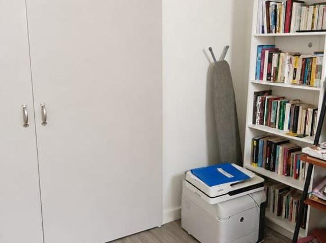 Kot location à Schaarbeek, Bruxelles