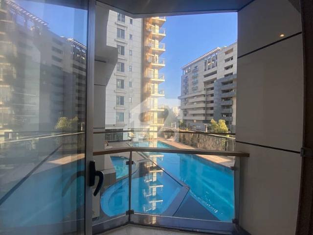 Apartment for rent in Islamabad