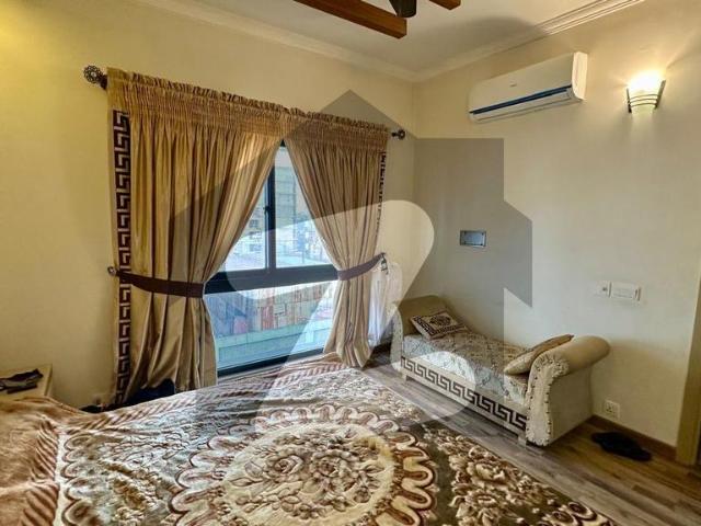 Apartment for rent in Rawalpindi, Islamabad Capital Territory