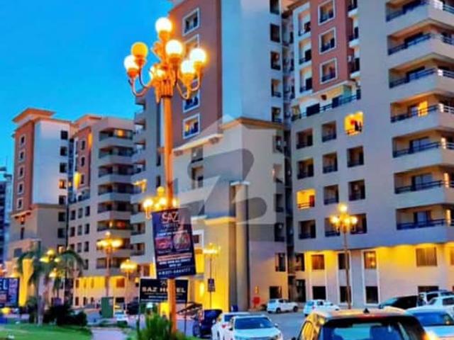 Apartment for rent in اسلام آباد, زون 1