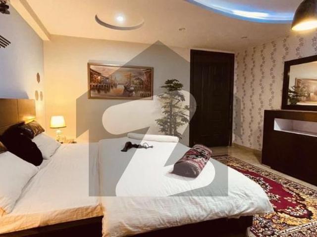 Apartment for rent in Islamabad
