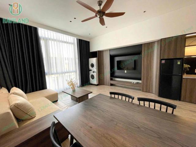 Căn hộ cho thuê tại Đà Nẵng