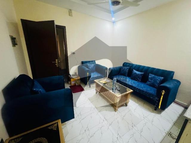 Apartment for rent in Rawalpindi, Islamabad Capital Territory
