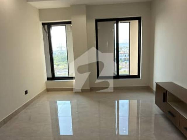 Apartment for rent in Islamabad