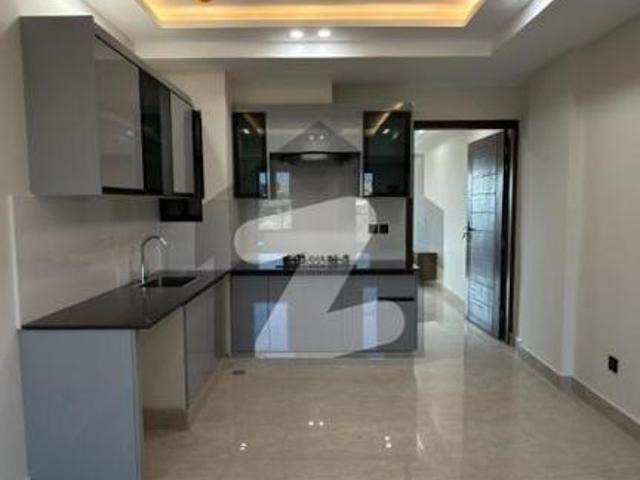 Apartment for rent in Islamabad