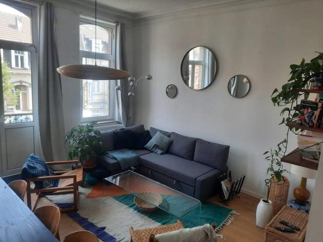 Kot location à Schaarbeek, Bruxelles
