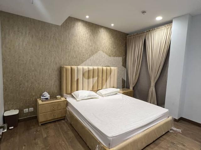 Apartment for rent in Rawalpindi, Islamabad Capital Territory